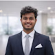 Sarvesh's avatar
