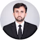 Khawar's avatar