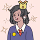 Julie's avatar