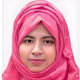 Nasrin's avatar