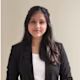 Bushra's avatar