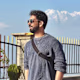 Sudeepto's avatar