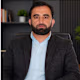 Sheraz's avatar