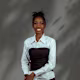 Mary's avatar