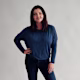 Pamela's avatar
