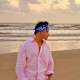 Ved's avatar