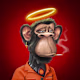 Patrick's avatar