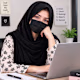 Bushra's avatar