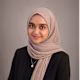 Aalima's avatar