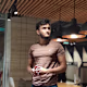 Khubbab's avatar