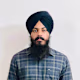 Barinder's avatar