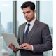 Abdul Malik's avatar