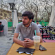 Mustaqim's avatar