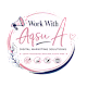 Aqsa's avatar