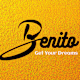 Benito's avatar
