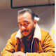 Ali's avatar