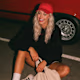 Amanda's avatar