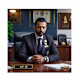 Atif's avatar