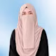 Maliha Akhtar's avatar