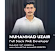 Uzair's avatar