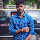 Vinod's avatar