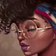 Esther's avatar