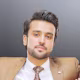 Ahmad's avatar