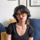 Tushita's avatar