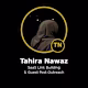 Tahira's avatar