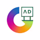 Graphics Ad Agency logo