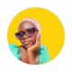 Zaina's avatar