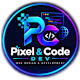 Pixel & Code's avatar