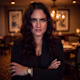 Carrie's avatar