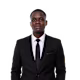Tunde's avatar