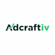 Adcraftiv logo