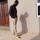 Chukwuemeka's avatar