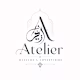 Atelier advertising logo