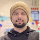 Syed's avatar
