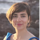 Maryam Daftarian avatar
