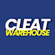 Cleat Warehouse logo