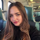 Uliana's avatar