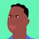 Adekunle's avatar
