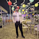 Nikesh's avatar