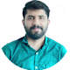 Hamza Ali's avatar