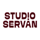 Sara Servan Studio logo