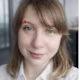 Halyna's avatar