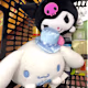 Ivor's avatar