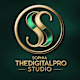Sophia "TheDigitalPro"'s avatar