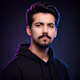 Syed Ali Hassan's avatar