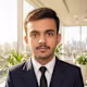 Fahad's avatar